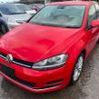 Volkswagen Golf 2013