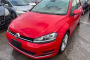 Volkswagen Golf 2013