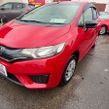 Honda Fit 2015