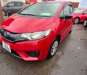 Honda Fit 2015