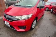 Honda Fit 2015