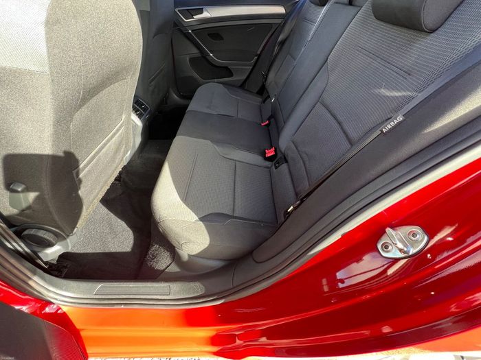 Volkswagen Golf 2014
