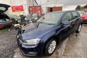 Volkswagen Golf 2013