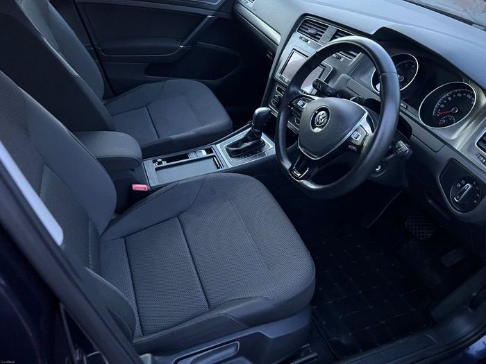 Volkswagen Golf 2013