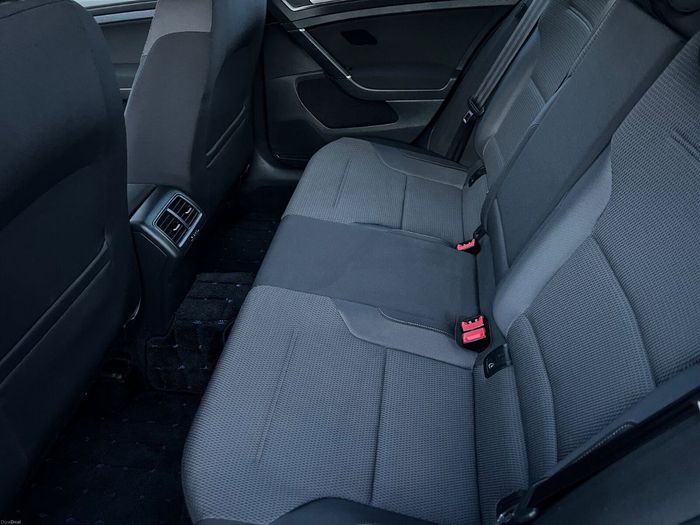 Volkswagen Golf 2013