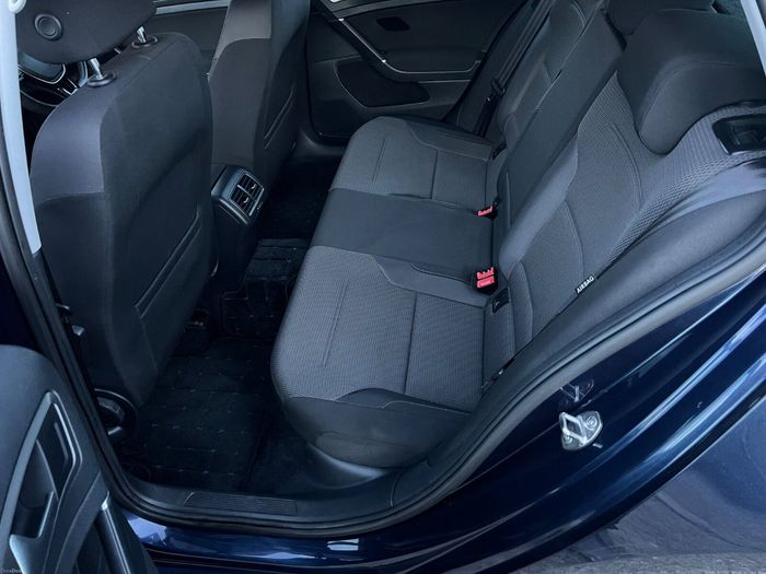Volkswagen Golf 2013