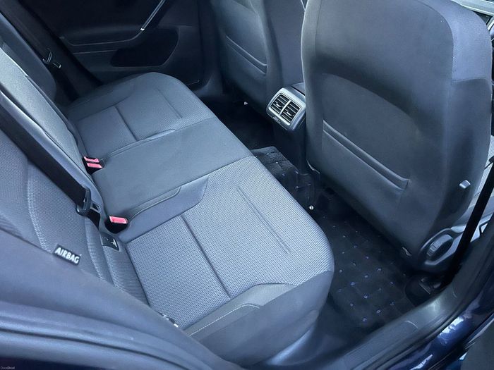 Volkswagen Golf 2013