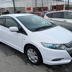 Honda Insight 2010