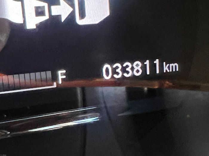 Honda Vezel 2017