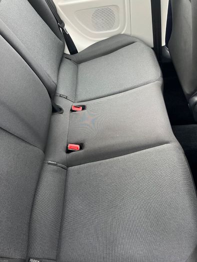 Volkswagen Up! 2018