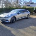 Volkswagen Arteon 2021