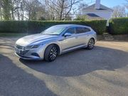 Volkswagen Arteon 2021
