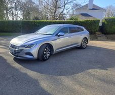 Volkswagen Arteon 2021