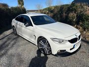 BMW 4 Series 2016