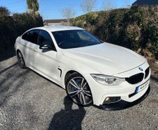 BMW 4 Series 2016
