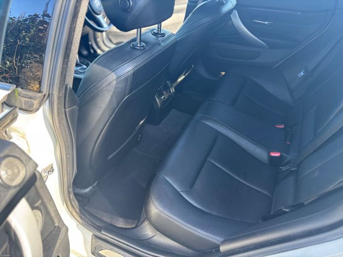 BMW 4 Series 2016