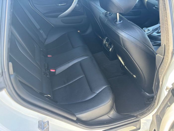 BMW 4 Series 2016