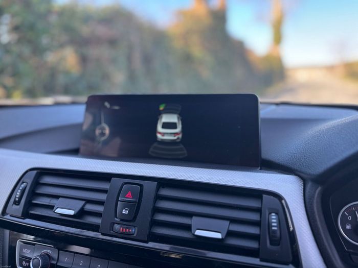 BMW 4 Series 2016