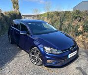 Volkswagen Golf 2019