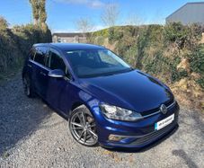Volkswagen Golf 2019