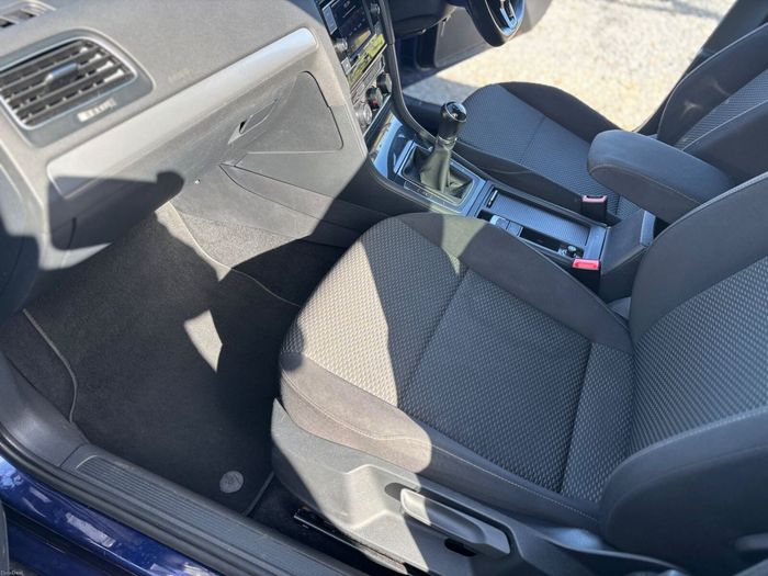 Volkswagen Golf 2019