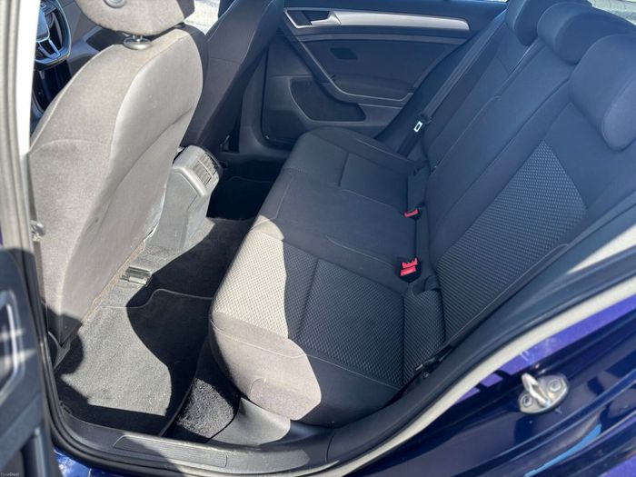 Volkswagen Golf 2019