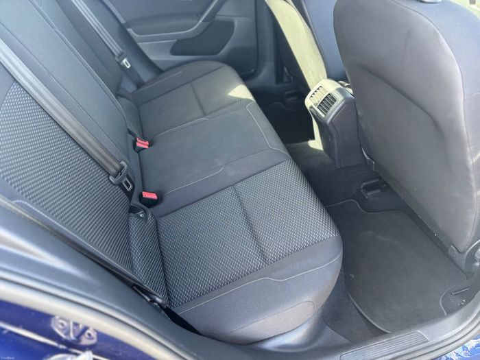 Volkswagen Golf 2019