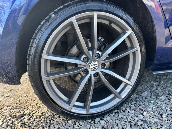 Volkswagen Golf 2019