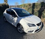 SEAT Ibiza 2017
