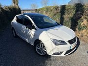 SEAT Ibiza 2017