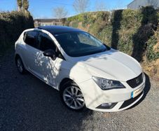 SEAT Ibiza 2017