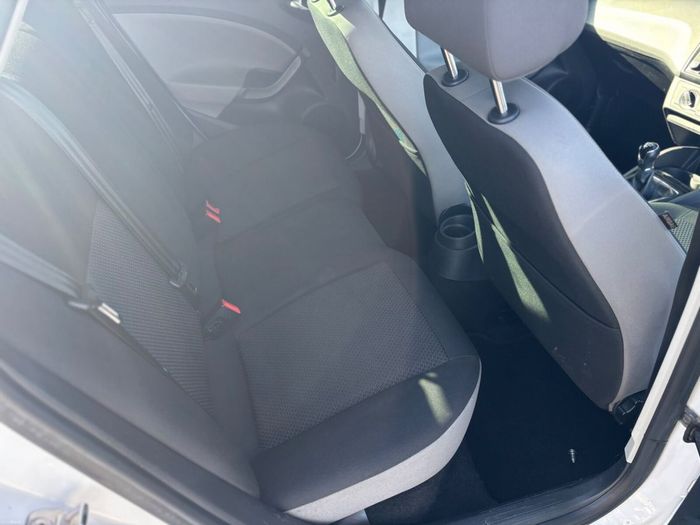 SEAT Ibiza 2017