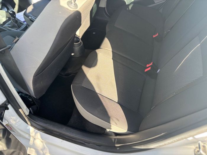 SEAT Ibiza 2017