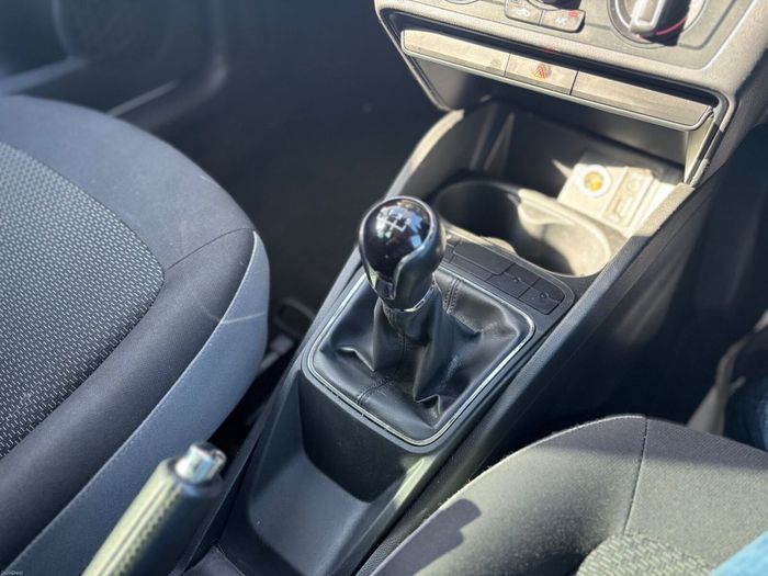 SEAT Ibiza 2017