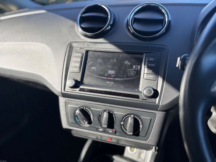 SEAT Ibiza 2017