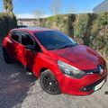 Renault Clio 2016
