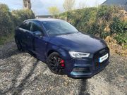 Audi A3 2019
