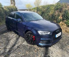 Audi A3 2019