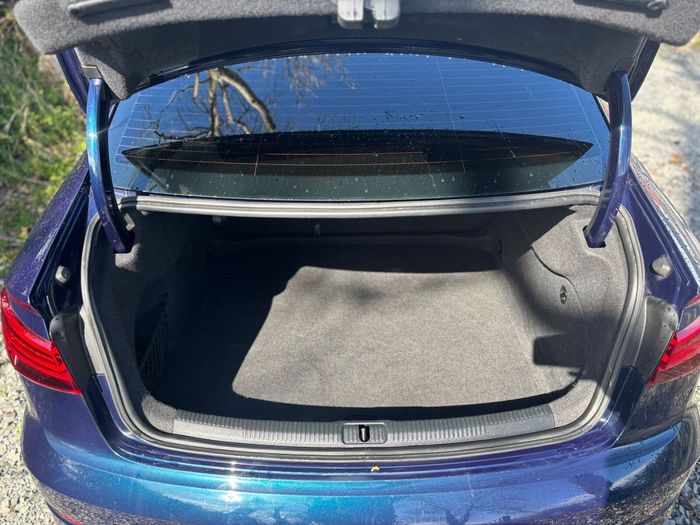 Audi A3 2019