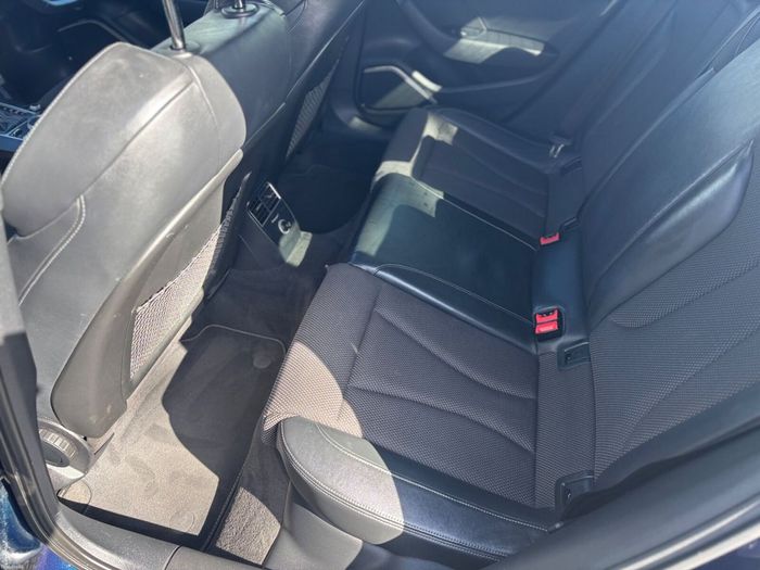 Audi A3 2019