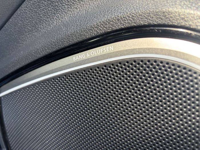 Audi A3 2019