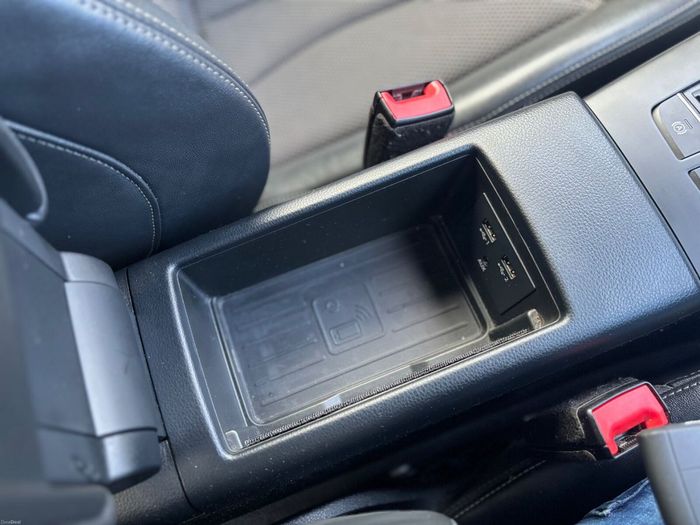 Audi A3 2019