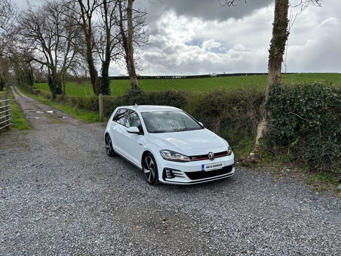 Volkswagen Golf 2018
