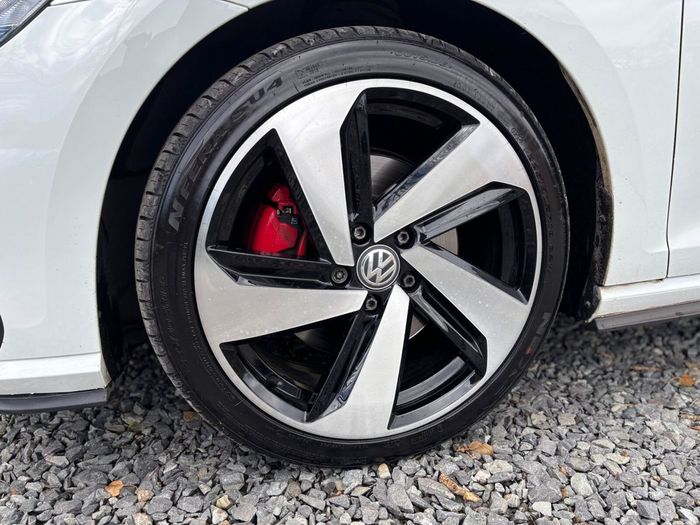 Volkswagen Golf 2018