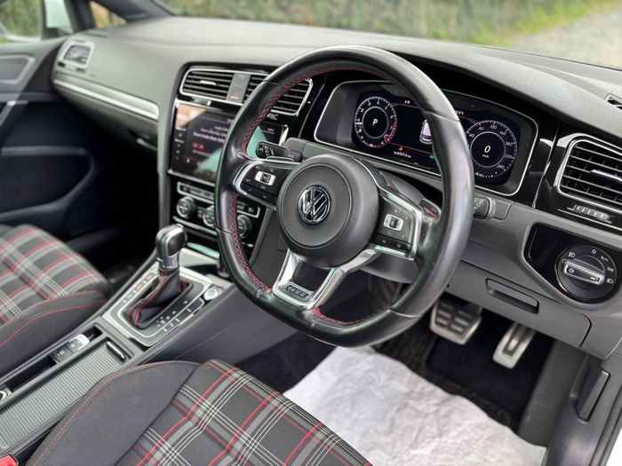 Volkswagen Golf 2018