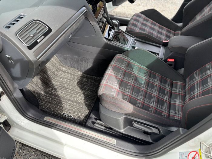 Volkswagen Golf 2018