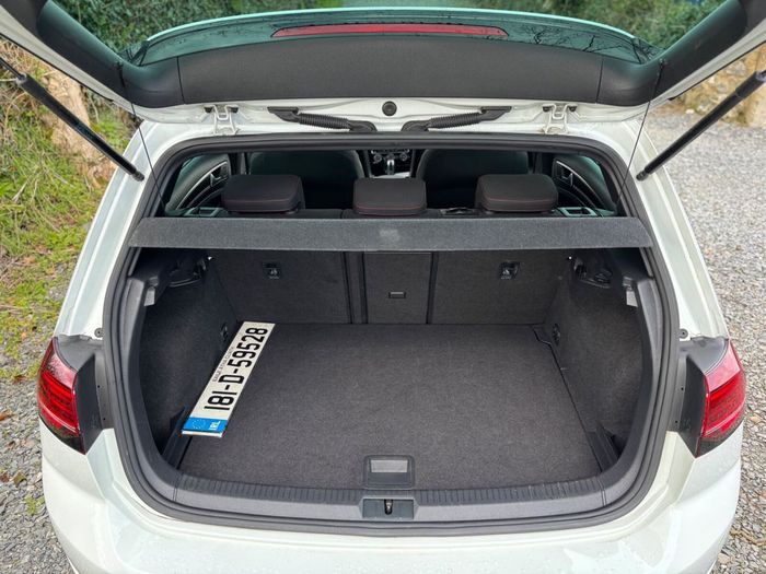 Volkswagen Golf 2018