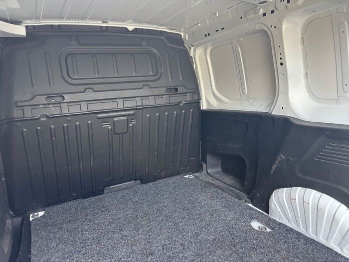 Vauxhall Combo 2022