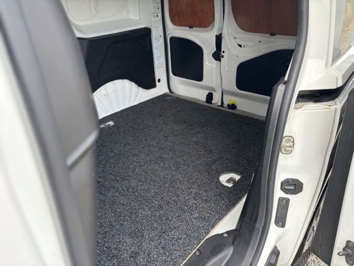 Vauxhall Combo 2022