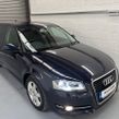 Audi A3 2012